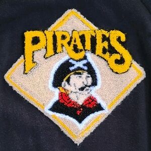 Vintage 80s Pittsburgh Pirates Crewneck Sweatshirt